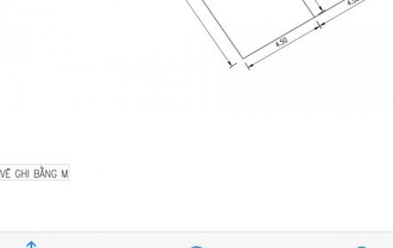 Bán 1 cặp đất đường Nguyễn Chánh thông Nguyễn Tất Thành